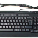 USB Keyboard, AZERTY