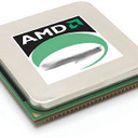 Processor AMD 8-Core