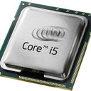 Processor Core i5 2.70 Ghz