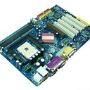 Motherboard A20Z7