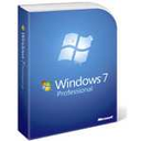 Windows 7 Professional